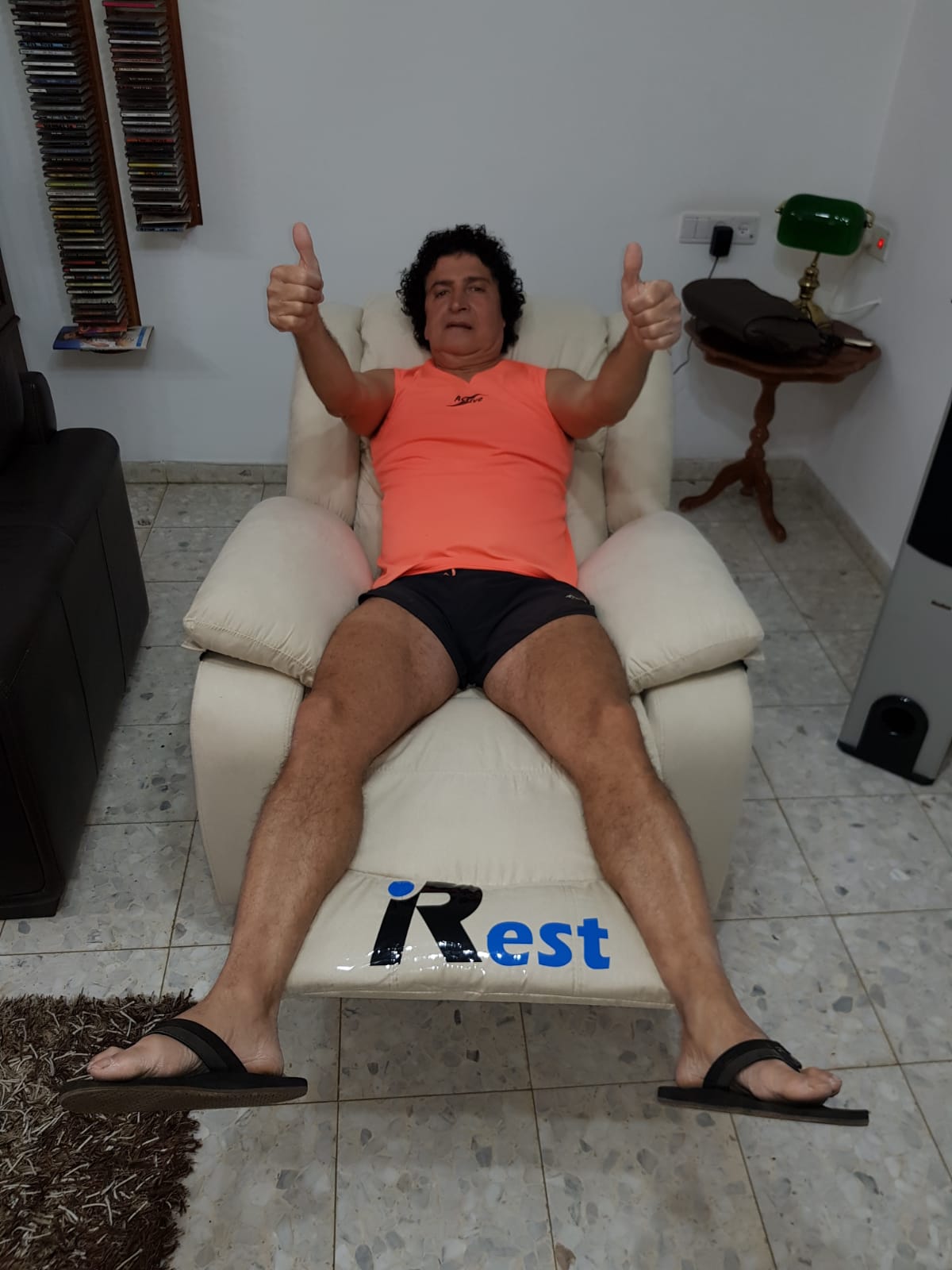 יגאל אדרי